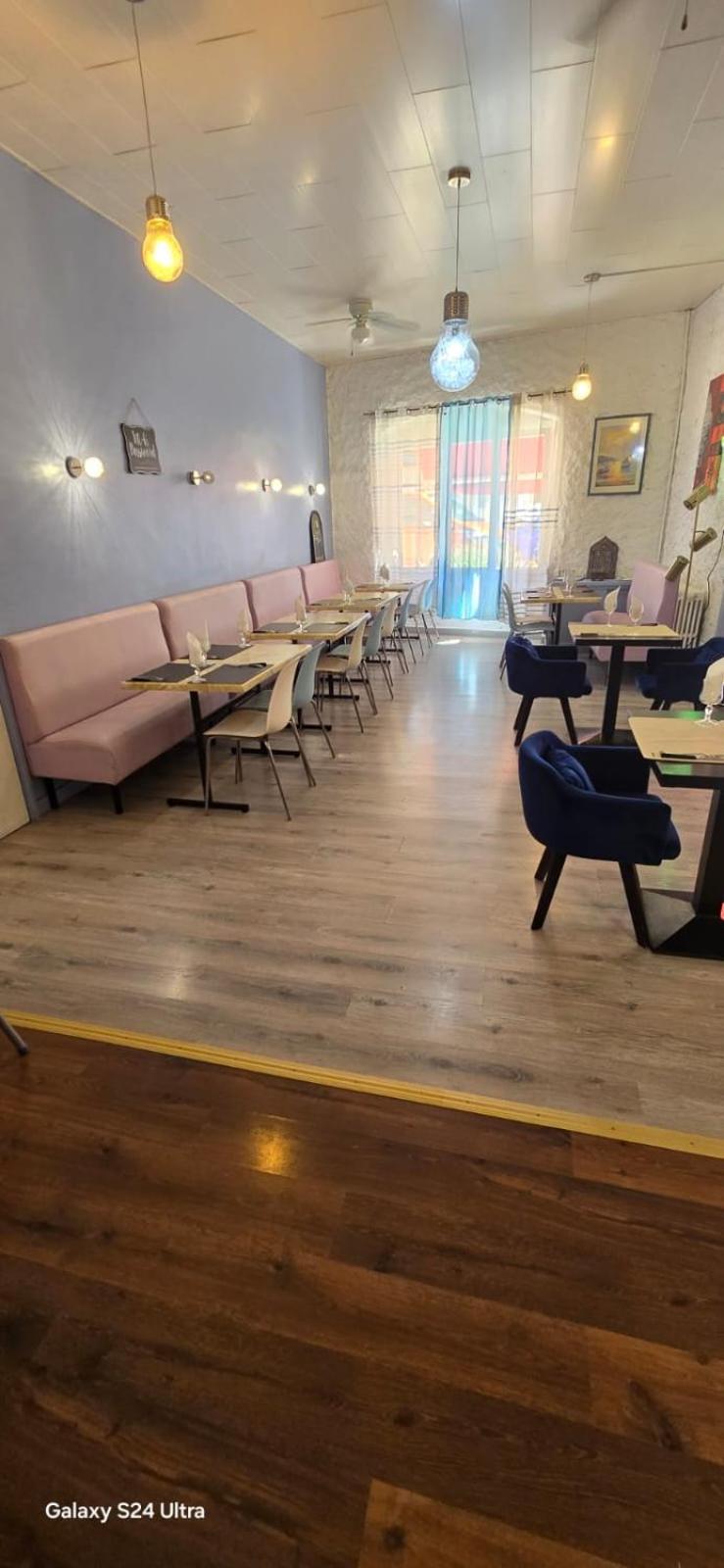 Hotel Restaurant Les Alizes Loriol Le Pouzin Zewnętrze zdjęcie