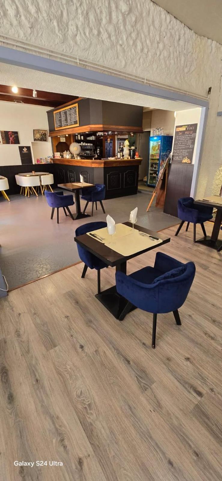 Hotel Restaurant Les Alizes Loriol Le Pouzin Zewnętrze zdjęcie
