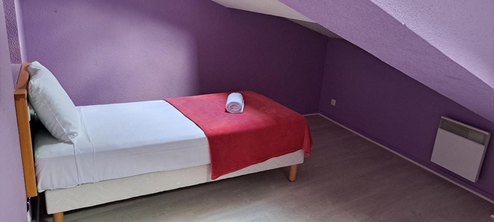 Hotel Restaurant Les Alizes Loriol Le Pouzin Zewnętrze zdjęcie