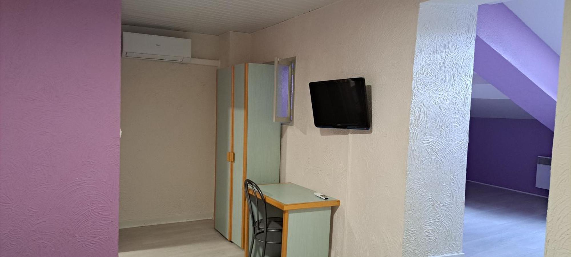 Hotel Restaurant Les Alizes Loriol Le Pouzin Zewnętrze zdjęcie